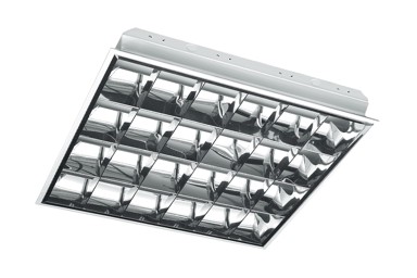 Ugradna žarulja 4x60 za LED cijev