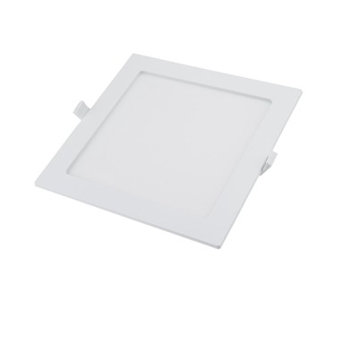 LED panel CCT 18W, IP44, Premium Line