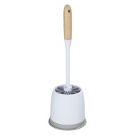 ALLSTAR WC četka od bijelog bambusa Bellagio