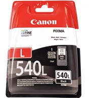 CANON Tinta za printer PG-540L black up to 300 pages according to ISO/IEC 24711