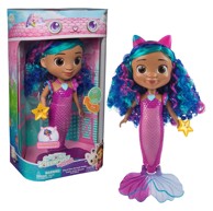 GABBY'S DOLLHOUSE Lutka Mermaid 08890