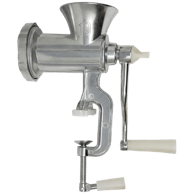 FLORIA Aparat za mljevenje mesa ZLN2553, ručni, metalni