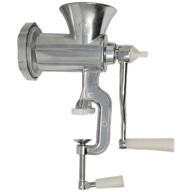 FLORIA Aparat za mljevenje mesa ZLN2553, ručni, metalni