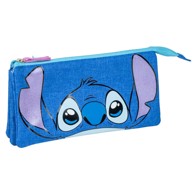Disney Stitch pernica troslojna