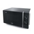 WHIRLPOOL Mikrovalna pećnica s roštiljem MWP 103 SB