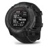GARMIN Pametni sat Instinct 2X Solar, crni