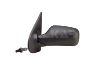 ALKAR Retrovizor Fiat Palio 5 vrata, desni, unutarnje podešavanje, Siena