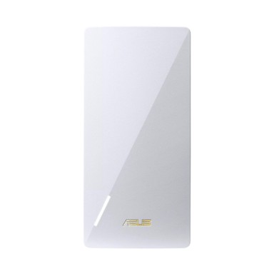 ASUS Pristupna točka RP-BE58, BE3600, dvopojasni WiFi7, kompatibilna s AiMesh-om