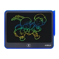 CELLY Tablet za crtanje Kids, plavi