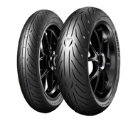 PIRELLI Guma za motor 120/60R17 55W ANGEL GT II, prednja