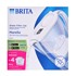 Brita Marella + 4 Maxtra Pro PP filter jug