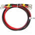 Kabel za spajanje 2x100 cm baterije 16 mm M8