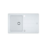 FRANKE Sudoper Basis BFG 611, bijeli