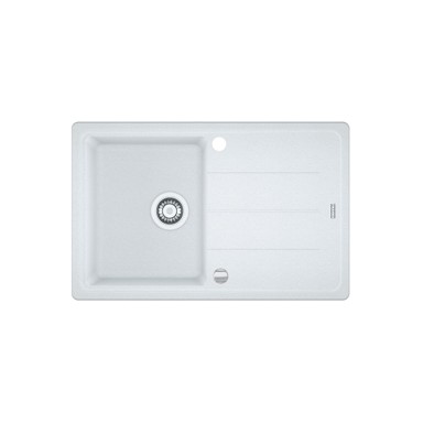 FRANKE Sudoper Basis BFG 611, bijeli