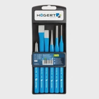 HOGERT Set dlijeta i izbijača CrV HT3B710