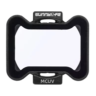SUNNYLIFE MCUV filter za DJI Avata 2, 1 kom.