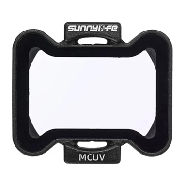 SUNNYLIFE MCUV filter za DJI Avata 2, 1 kom.