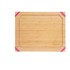 BONAMI ESSENTIALS Daska za rezanje od bambusa 38,1x30,5 cm Mineral