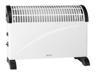 ECG Konvektorska grijalica TK 2050