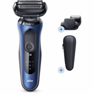 BRAUN Aparat za brijanje 6 60-B1500S