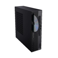 ASUS Stolno računalo ExpertCenter D5 SFF D501SER / Intel Core i5-14500, 16 GB RAM, 512 GB SSD, bez operativnog sustava, crna