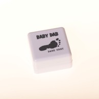 BABY DAB Boja za otiske, ljubičasta