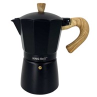 KINGHOFF Aparat za kavu KH-1886 300 ml