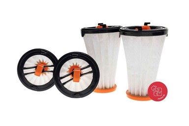 VACS HEPA filter za usisavač ELECTROLUX ErgoRapido ERGO03