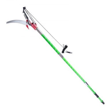 VEVOR Ručna teleskopska pila za grane, 118 - 809,3 cm