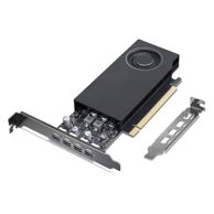 LENOVO Grafička kartica NVIDIA RTX A400 4 GB GDDR6