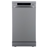 GORENJE Samostojeća perilica posuđa GS541D10X, samostojeća
