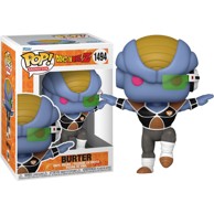 FUNKO POP! Figura Dragon Ball Z Burter, 9 cm
