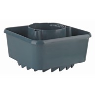 GARDEN PLEASURE Visoka gredica za sadnju