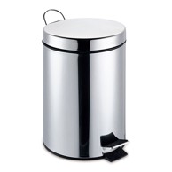 STIL Kanta za smeće od nehrđajućeg čelika 3 l 10020674