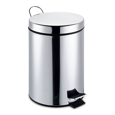 STIL Kanta za smeće od nehrđajućeg čelika 3 l 10020674