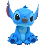 Kasica Disney Stitch, 15 cm