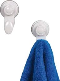 TENDANCE Kukica na vakuum, bijela 2/1 