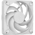 FRACTAL DESIGN Ventilator Momentum 12, bijeli
