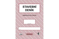 ENPRO Građevinski dnevnik 1298001