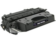 HP Originalan toner CE505X