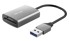 TRUST PC adapter USB-C 3.2/čitač kartica DALYX