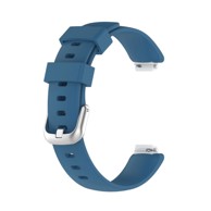 B-STRAP Silicone remen za Fitbit Inspire 2, dark blue