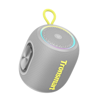 TRONSMART Bluetooth zvučnik T8 Mini, siva
