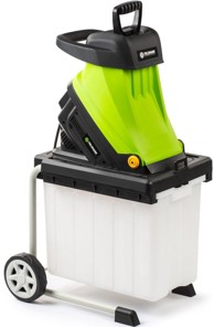 FIELDMANN Električna drobilica FZD 4018-E