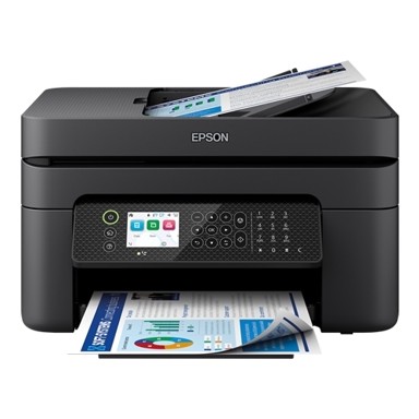 EPSON Bežični višenamjenski pisač Workforce WF-2950DWF