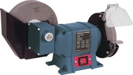 TRYTON Brusilica / oštrač 250 W