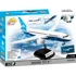 COBI Set kockica Boeing 737-8