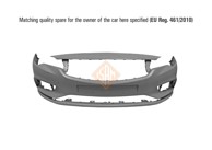 ISAM Prednji branik Opel Astra K