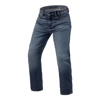 REV'IT! Lombard 3 rf jeans, medium blue stone