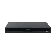 DAHUA Snimač DHI-NVR5208-8P-EI, WizSense, 1U, crni